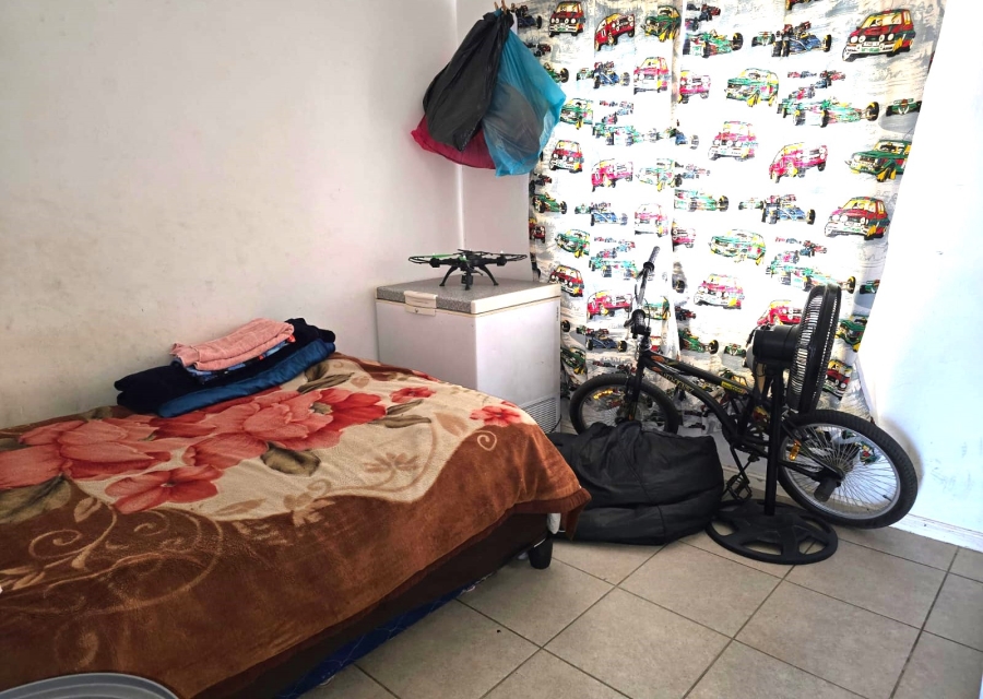 2 Bedroom Property for Sale in Dal Josafat Western Cape